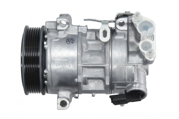 Compresor climatizare potrivit PEUGEOT 3008 II, 5008 II 1.5D 1.6 1.6D 05.16-