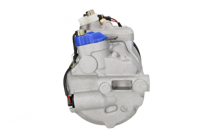 Compresor climatizare potrivit PORSCHE 718 BOXSTER, 718 CAYMAN, 911, 911 SPEEDSTER, 911 TARGA, BOXSTER, BOXSTER SPYDER, CAYMAN 2.0-4.0 06.08- [3]