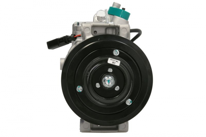 Compresor climatizare potrivit PORSCHE CAYENNE 4.5/4.8 09.02-09.10 [2]