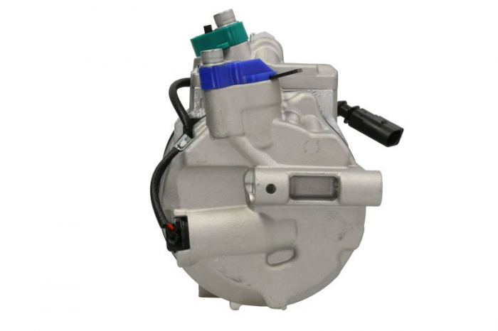 Compresor climatizare potrivit PORSCHE CAYENNE 4.5/4.8 09.02-09.10 [3]