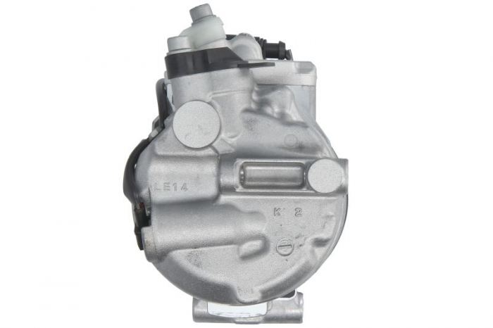 Compresor climatizare potrivit PORSCHE CAYENNE 4.8 06.10- [3]