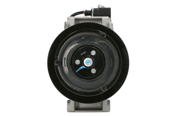 Compresor climatizare potrivit PORSCHE CAYENNE, PANAMERA; VW TOUAREG 3.0-4.8 09.02-10.16 [2]