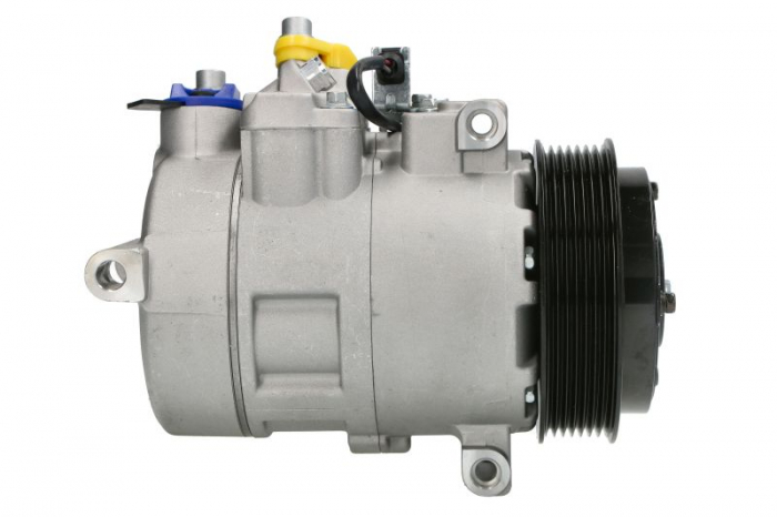 Compresor climatizare potrivit PORSCHE CAYENNE, PANAMERA; VW TOUAREG 3.0-4.8 09.02-10.16 [4]