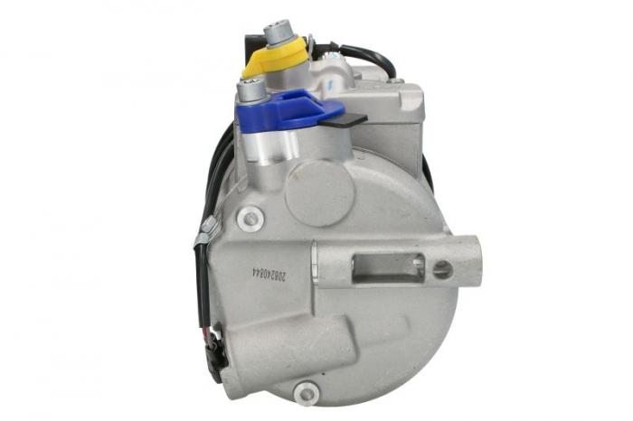 Compresor climatizare potrivit PORSCHE CAYENNE, PANAMERA; VW TOUAREG 3.0-4.8 09.02-10.16 [3]