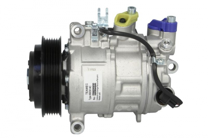 Compresor climatizare potrivit PORSCHE MACAN 3.0 3.6 02.14-