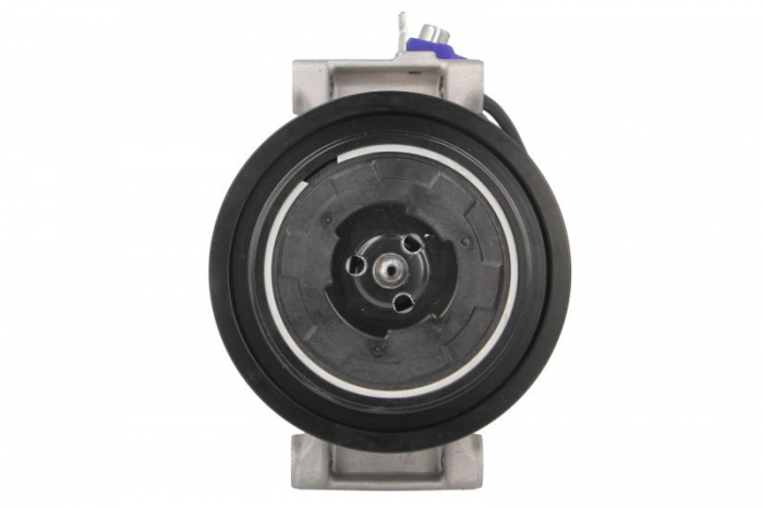 Compresor climatizare potrivit PORSCHE MACAN 3.0/3.6 02.14-09.18 [2]