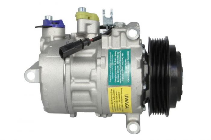 Compresor climatizare potrivit PORSCHE MACAN 3.0/3.6 02.14- [4]