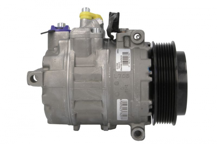 Compresor climatizare potrivit PORSCHE PANAMERA 3.0/3.6/4.8 07.09-10.16 [4]
