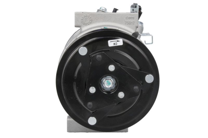 Compresor climatizare potrivit RENAULT CAPTUR I, CLIO IV, CLIO IV/HATCHBACK, CLIO IV/KOMBI 1.2/1.5D 11.12- [2]