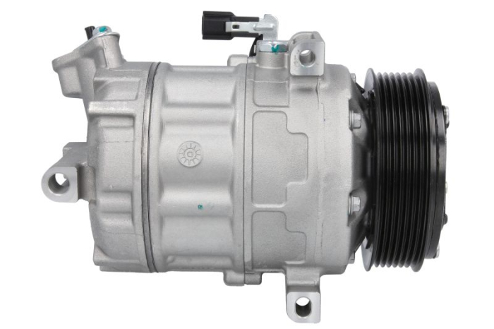 Compresor climatizare potrivit RENAULT CAPTUR I, CLIO IV, CLIO IV/HATCHBACK, CLIO IV/KOMBI 1.2/1.5D 11.12- [4]