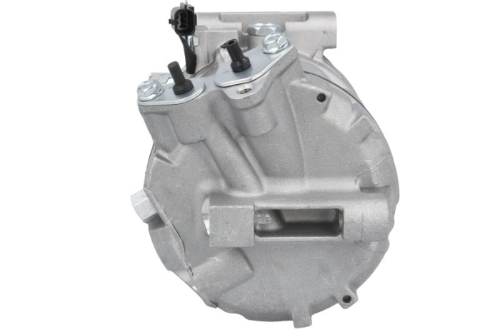 Compresor climatizare potrivit RENAULT CAPTUR I, CLIO IV, CLIO IV/HATCHBACK, CLIO IV/KOMBI 1.2/1.5D 11.12- [3]