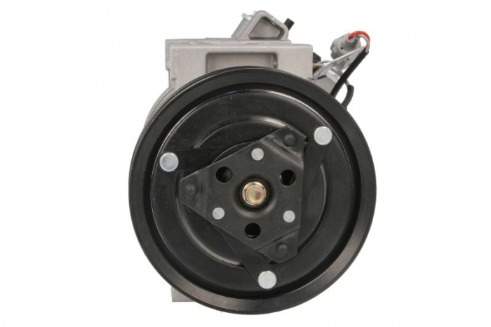 Compresor climatizare potrivit RENAULT CAPTUR I, CLIO IV, CLIO IV/HATCHBACK, CLIO IV/KOMBI 1.5D dupa 2012 [2]