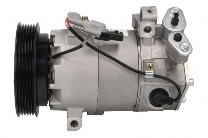 Compresor climatizare potrivit RENAULT CAPTUR I, CLIO IV, CLIO IV HATCHBACK, CLIO IV KOMBI 1.5D 11.12-