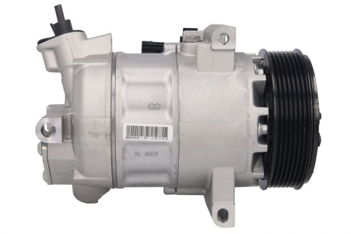 Compresor climatizare potrivit RENAULT CAPTUR I, CLIO IV, CLIO IV/HATCHBACK, CLIO IV/KOMBI, KAPTUR 0.9-1.6 dupa 2012 [4]