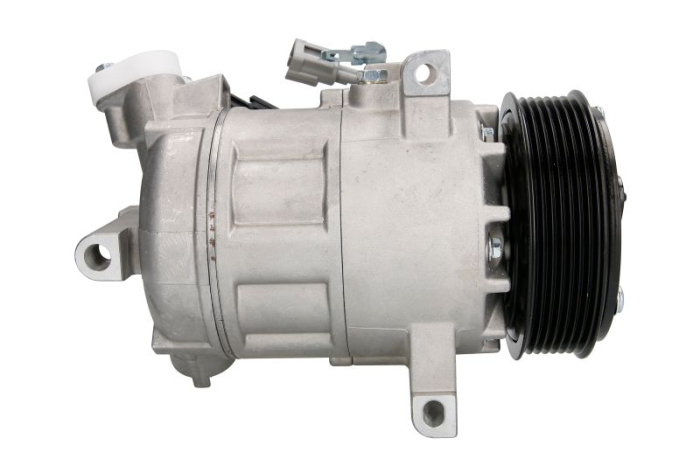 Compresor climatizare potrivit RENAULT CAPTUR I, CLIO IV, CLIO IV/HATCHBACK, CLIO IV/KOMBI, KAPTUR 0.9-1.6 11.12- [4]