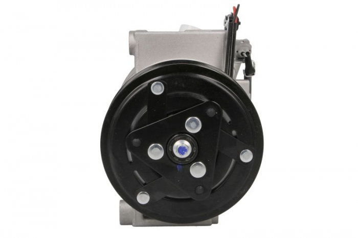 Compresor climatizare potrivit RENAULT CAPTUR I, CLIO IV, CLIO IV/HATCHBACK, CLIO IV/KOMBI, KAPTUR 0.9-1.6 dupa 2012 [2]