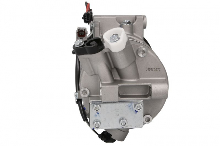 Compresor climatizare potrivit RENAULT CAPTUR I, CLIO IV, CLIO IV/HATCHBACK, CLIO IV/KOMBI, KAPTUR 0.9-1.6 dupa 2012 [3]