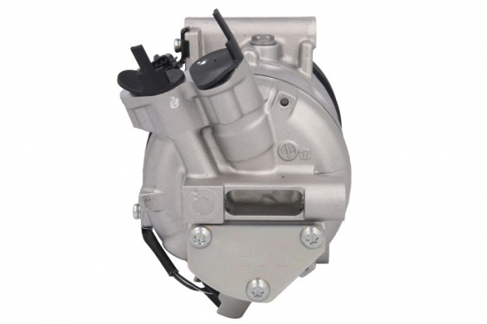 Compresor climatizare potrivit RENAULT CAPTUR I, CLIO IV, CLIO IV/HATCHBACK, CLIO IV/KOMBI, KAPTUR 0.9-1.6 dupa 2012 [3]