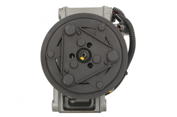 Compresor climatizare potrivit RENAULT CAPTUR I, CLIO IV, CLIO IV/HATCHBACK, CLIO IV/KOMBI, KAPTUR 0.9-1.6 11.12- [2]