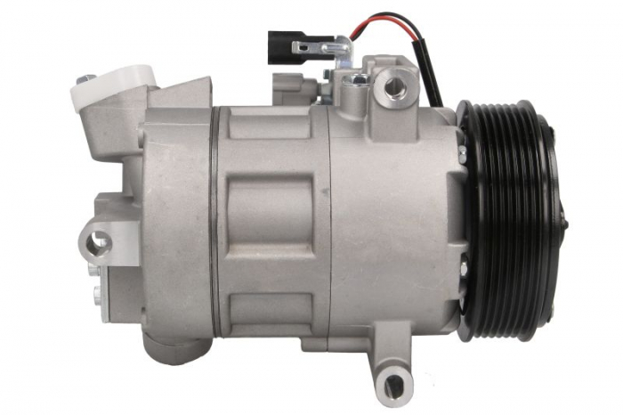 Compresor climatizare potrivit RENAULT CAPTUR I, CLIO IV, CLIO IV/HATCHBACK, CLIO IV/KOMBI, KAPTUR 0.9-1.6 dupa 2012 [4]