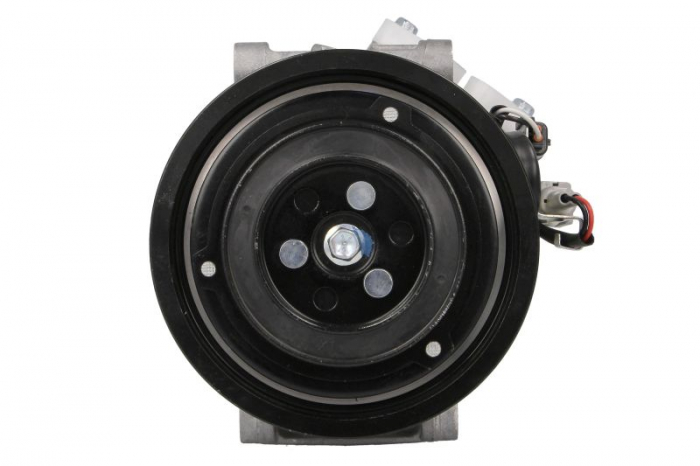 Compresor climatizare potrivit RENAULT CAPTUR I, CLIO IV, CLIO IV/HATCHBACK, CLIO IV/KOMBI, MEGANE III, SCENIC III 1.5D 01.09- [2]