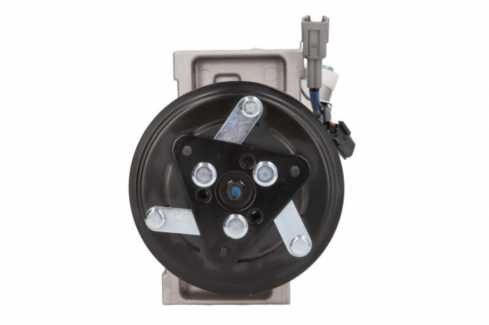 Compresor climatizare potrivit RENAULT CAPTUR I, CLIO IV, CLIO IV/HATCHBACK, KAPTUR 0.9-1.6 11.12- [2]