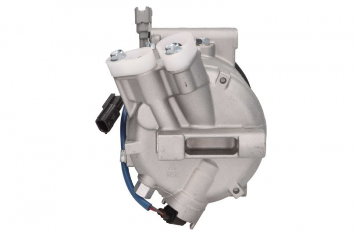 Compresor climatizare potrivit RENAULT CAPTUR I, CLIO IV, CLIO IV/HATCHBACK, KAPTUR 0.9-1.6 11.12- [3]