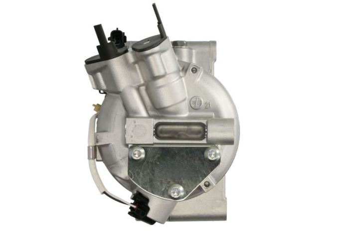 Compresor climatizare potrivit RENAULT CAPTUR II, CLIO V 1.0/1.0LPG 06.19- [3]