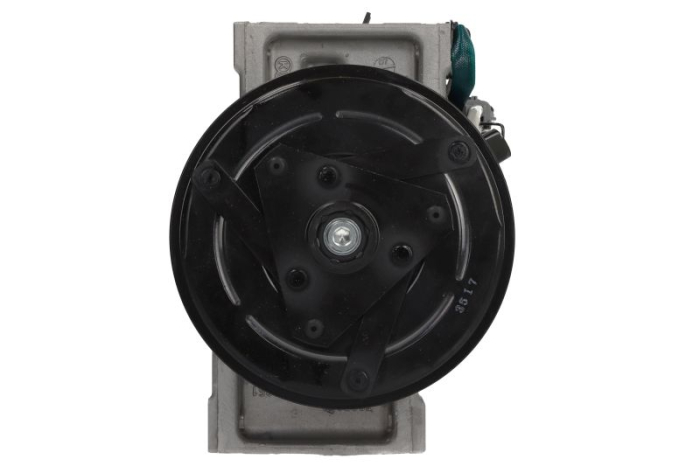 Compresor climatizare potrivit RENAULT CAPTUR II, CLIO V 1.0/1.0LPG 06.19- [2]