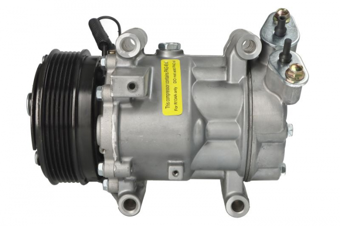 Compresor climatizare potrivit RENAULT CLIO II 2.0 02.00-06.09