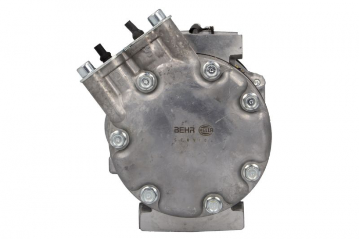 Compresor climatizare potrivit RENAULT CLIO II, KANGOO, KANGOO EXPRESS 1.4 08.97- [3]