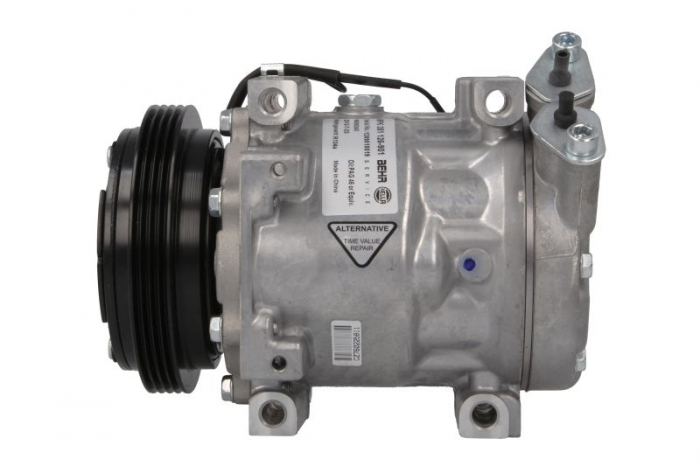 Compresor climatizare potrivit RENAULT CLIO II, KANGOO, KANGOO EXPRESS 1.4 08.97-