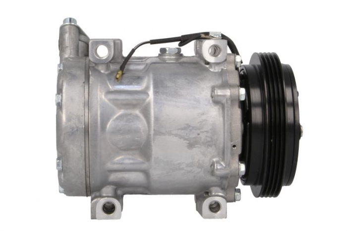 Compresor climatizare potrivit RENAULT CLIO II, KANGOO, KANGOO EXPRESS 1.4 08.97- [4]