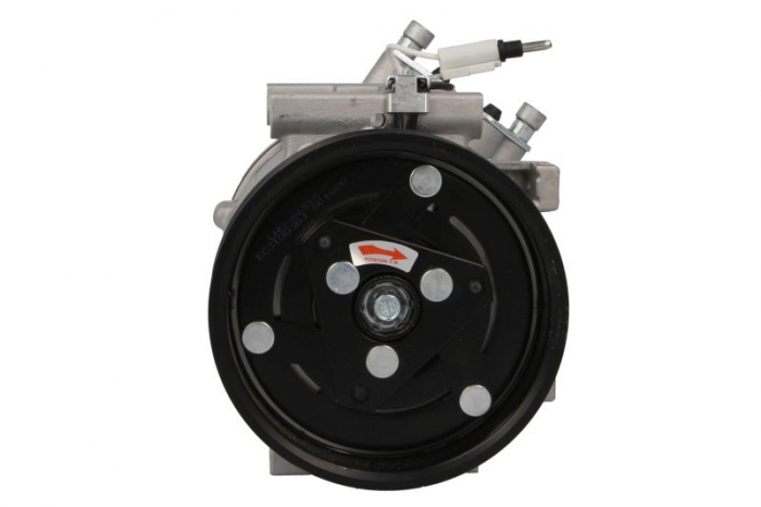 Compresor climatizare potrivit RENAULT CLIO II, KANGOO, KANGOO EXPRESS 1.6 09.98- [2]