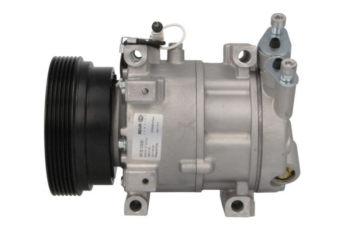 Compresor climatizare potrivit RENAULT CLIO II, KANGOO, KANGOO EXPRESS 1.6 09.98-