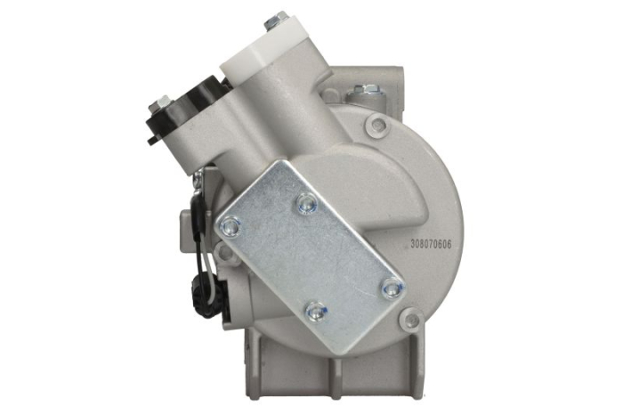 Compresor climatizare potrivit RENAULT CLIO IV 1.2/1.2LPG 2012-2021 [2]