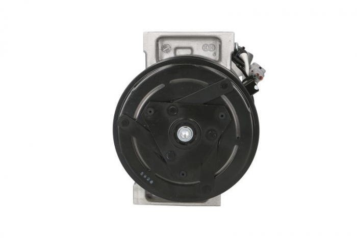 Compresor climatizare potrivit RENAULT CLIO IV 1.6 03.13-08.21 [2]