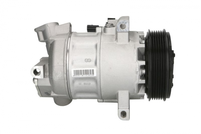 Compresor climatizare potrivit RENAULT CLIO IV 1.6 03.13-08.21 [4]