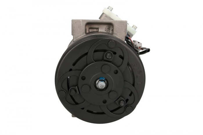 Compresor climatizare potrivit RENAULT CLIO IV, CLIO IV/HATCHBACK 1.2/1.2LPG 11.12-08.21 [2]