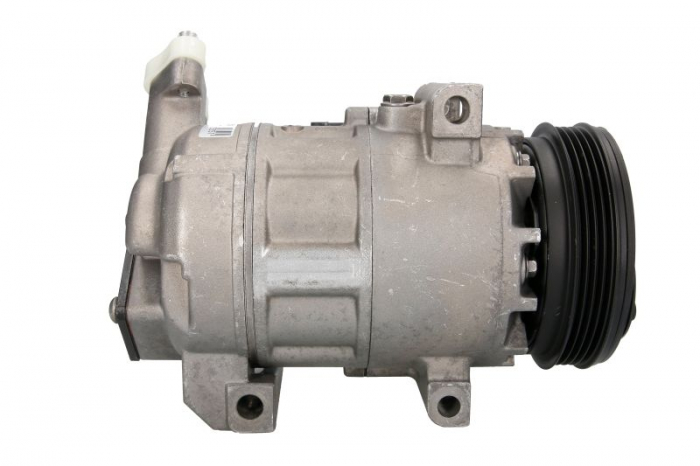 Compresor climatizare potrivit RENAULT CLIO IV, CLIO IV/HATCHBACK 1.2/1.2LPG 11.12-08.21 [4]