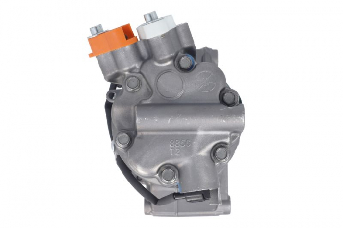 Compresor climatizare potrivit RENAULT CLIO V 1.0 06.19- [3]