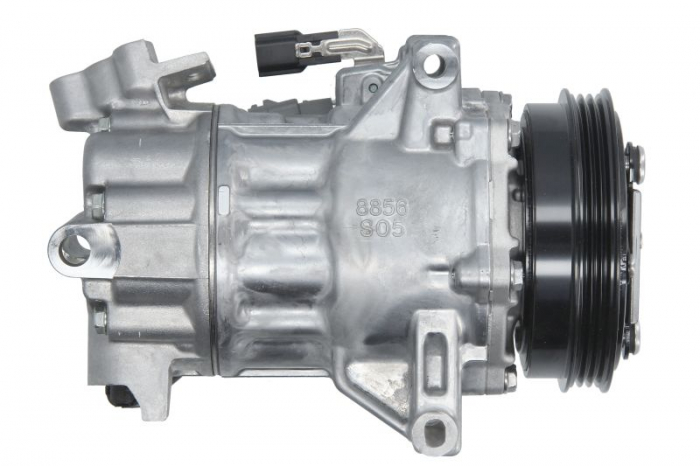 Compresor climatizare potrivit RENAULT CLIO V 1.0 06.19- [4]