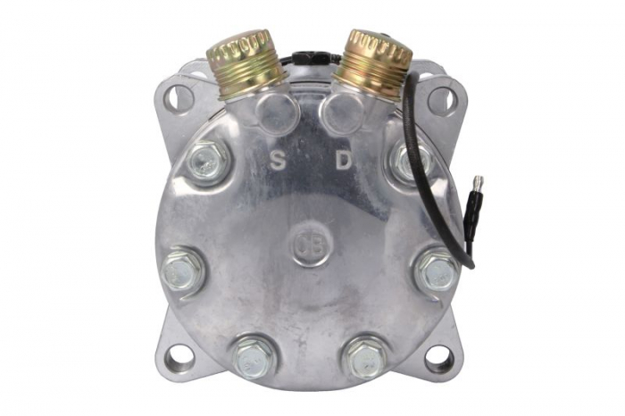 Compresor climatizare potrivit RENAULT ESPACE II 2.0/2.1D/2.2 01.91-12.96 [3]