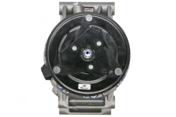 Compresor climatizare potrivit RENAULT ESPACE IV 1.9D/2.0/2.2D 11.02- [2]