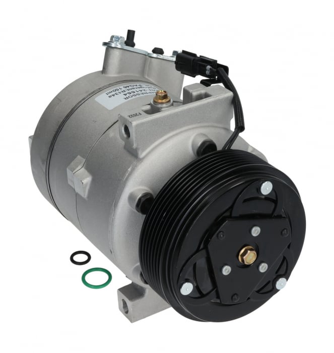 Compresor climatizare potrivit RENAULT ESPACE IV, LAGUNA II, TRAFIC II, VEL SATIS 2.0D 08.05-