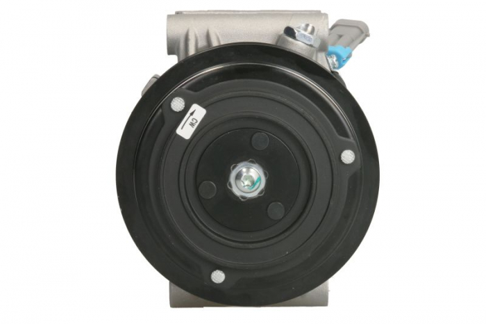 Compresor climatizare potrivit RENAULT GRAND SCENIC II, MEGANE II, SCENIC II 1.9D/2.0 11.02- [2]