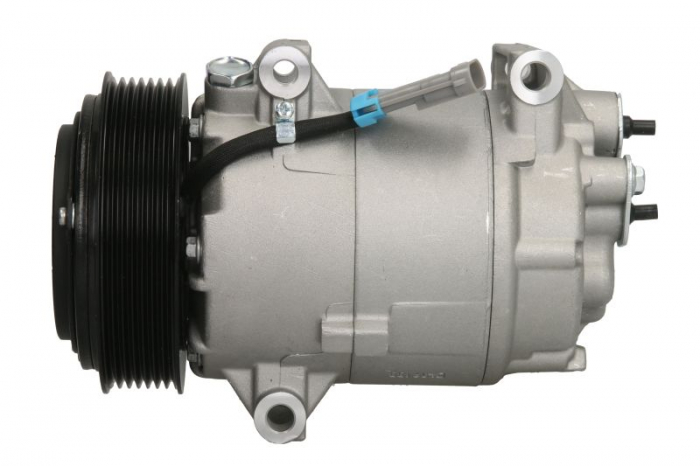 Compresor climatizare potrivit RENAULT GRAND SCENIC II, MEGANE II, SCENIC II 1.9D 2.0 11.02-