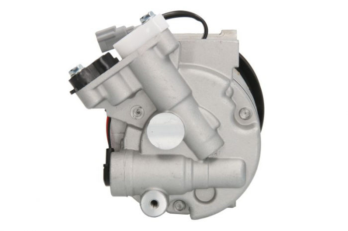 Compresor climatizare potrivit RENAULT GRAND SCENIC III, MEGANE, MEGANE III, MODUS, SCENIC III 1.2LPG-1.6LPG 05.08-03.17 [3]