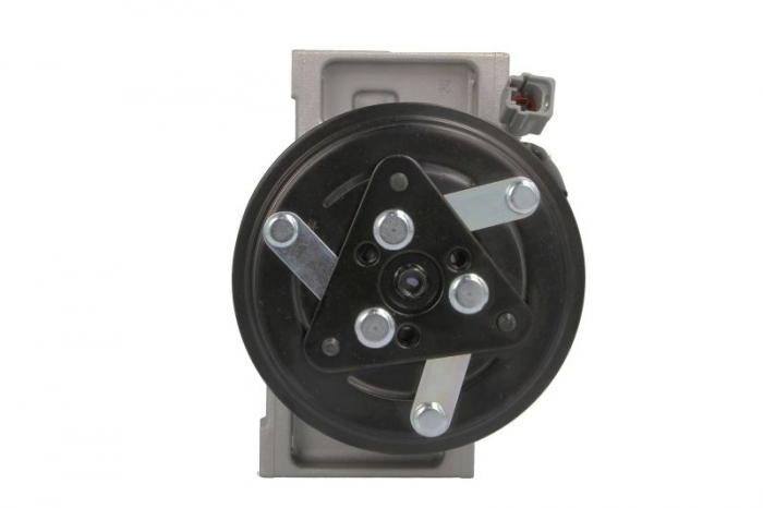 Compresor climatizare potrivit RENAULT GRAND SCENIC III, MEGANE, MEGANE III, SCENIC III 1.2/1.6D 04.11-09.16 [2]