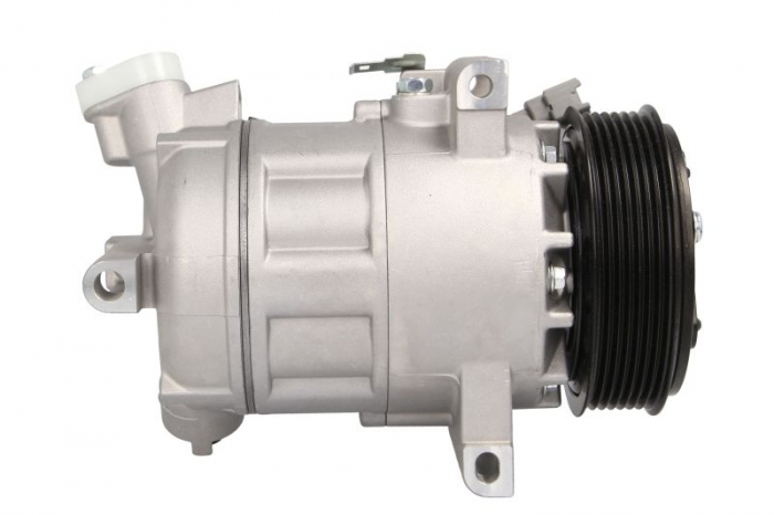 Compresor climatizare potrivit RENAULT GRAND SCENIC III, MEGANE, MEGANE III, SCENIC III 1.2/1.6D 04.11-09.16 [4]